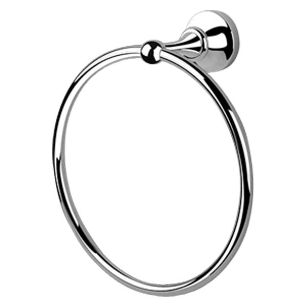 Armando Vicario 900052 Provincial Towel Ring