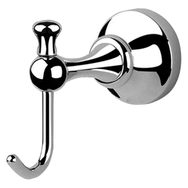 Armando Vicario 900055 Provincial Robe Hook