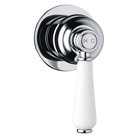 Armando Vicario 9060C Provincial Complete Wall Shower Mixer
