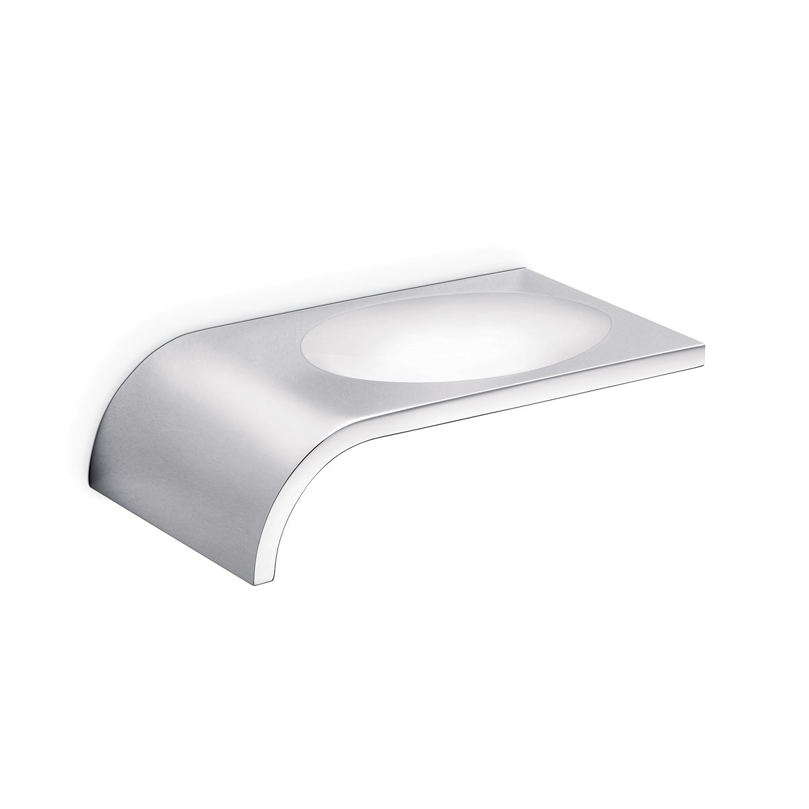 Inda Casta wall mounted soap dish A5211A