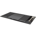 Artusi ABBQ1B 104cm Built-In Gas BBQ