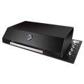 Artusi ABBQ1MB 104cm Built-in BBQ