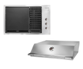 Artusi ABBQM2 80cm Built-in BBQ