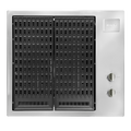 Artusi ABBQM3 60cm Built-in BBQ