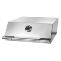 Artusi ABBQM3 60cm Built-in BBQ