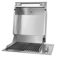 Artusi ABBQM3 60cm Built-in BBQ