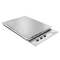 Artusi ABBQM2 80cm Built-in BBQ