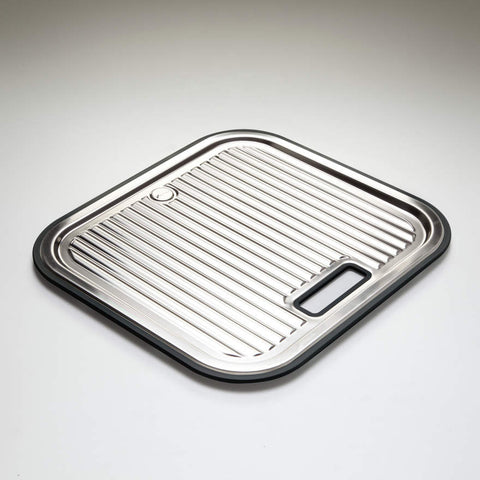 Oliveri AC6320 Nu-Petite Main Bowl Utility Tray