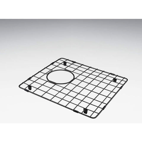 Oliveri ACBPBK-2 Spectra Black Main Bowl Protector