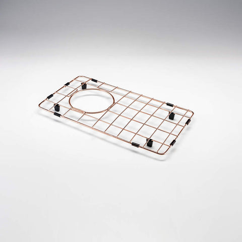 Oliveri ACBPCU-3 Spectra Copper 1/2 Bowl Protector