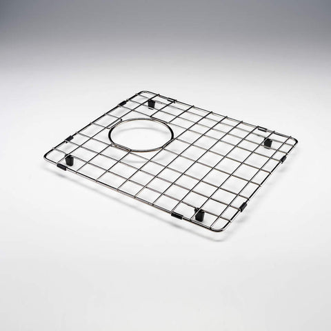 Oliveri ACBPGM-2 Spectra Gunmetal Main Bowl Protector