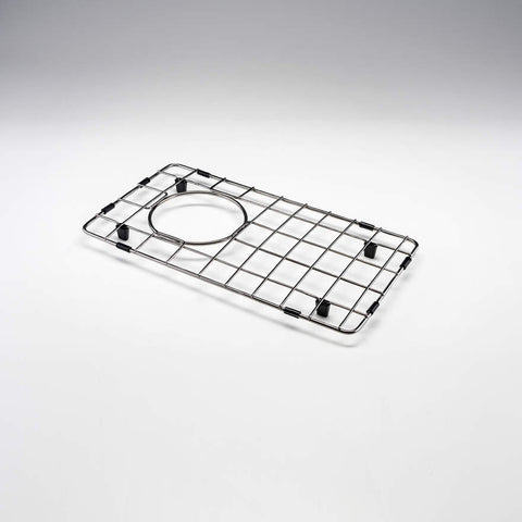 Oliveri ACBPGM-3 Spectra Gunmetal 1/2 Bowl Protector