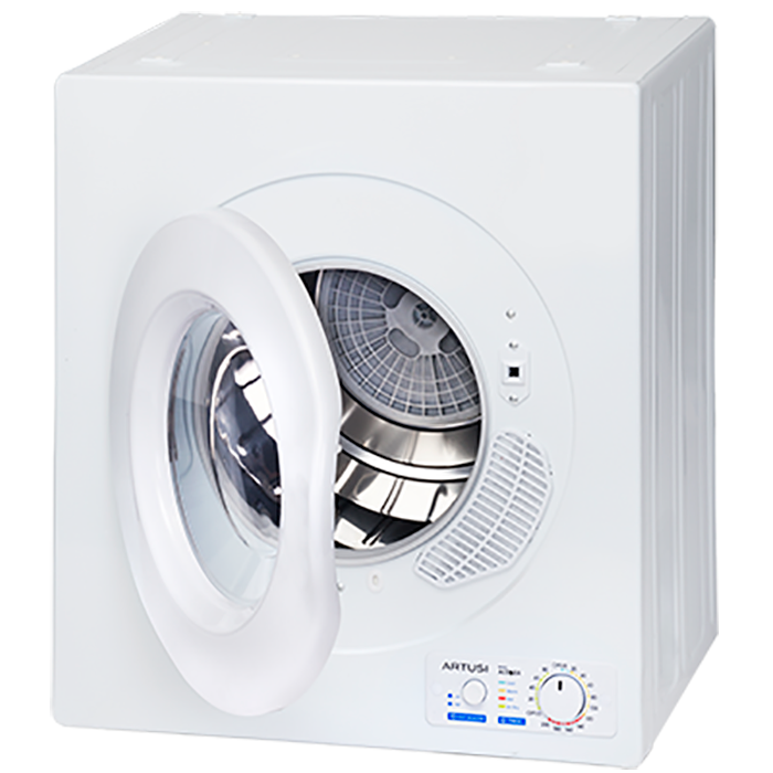 Artusi ACD60A 6Kg Front Loader Dryer