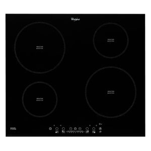 Whirlpool ACM804BA 60cm 4 Zone Induction Cooktop