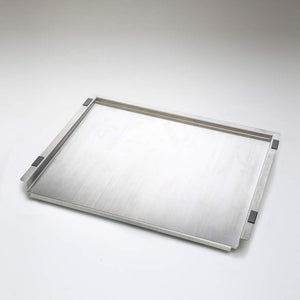 Oliveri ACP109 Stainless Steel Bench Top Drainer Tray