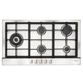 Artusi AGH91XFFD 90cm Gas Cooktop