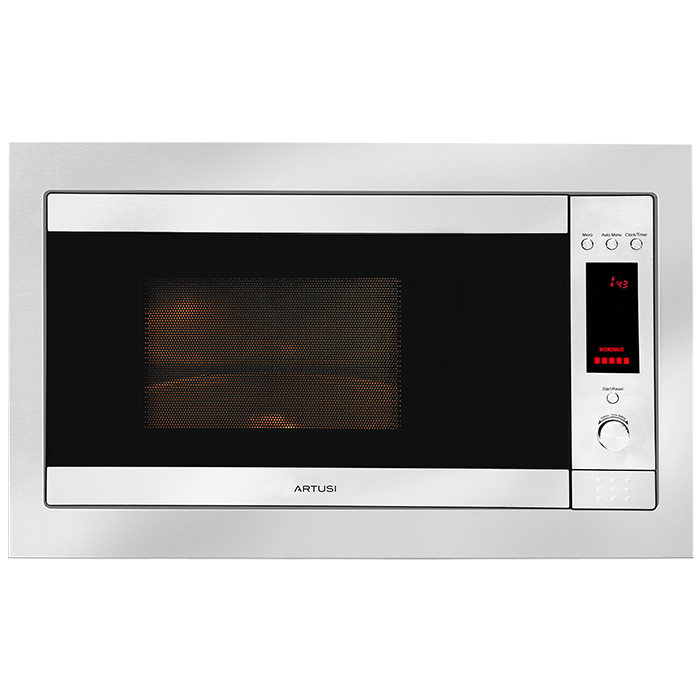 Artusi AMO31TK Microwave Oven with Integrated Trimkit