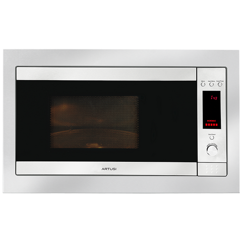 Artusi AMO31TK Microwave Oven with Integrated Trimkit