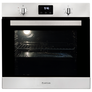Artusi AO676X 60cm Built-In Electric Oven