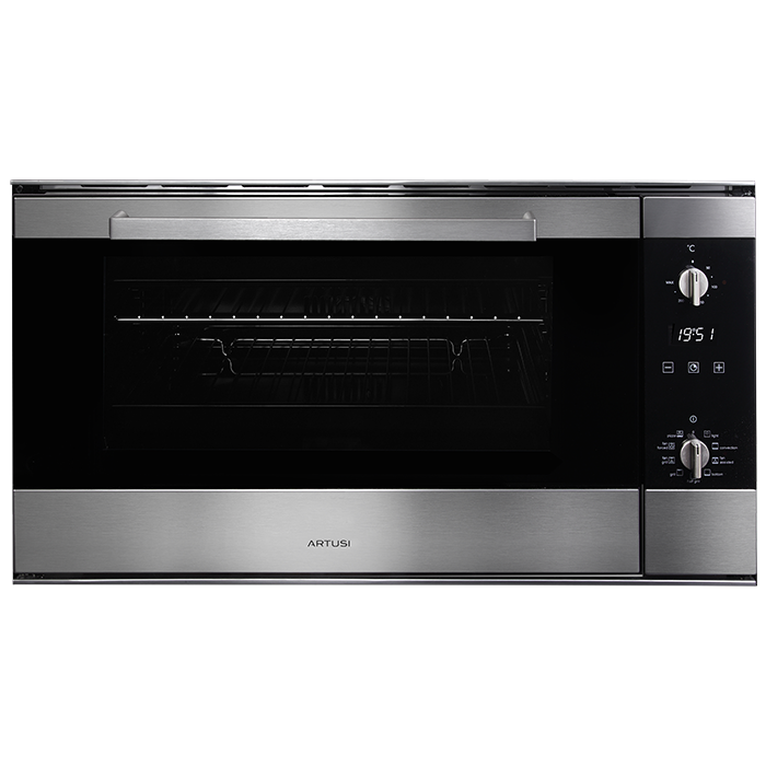Artusi AO900X 90cm Built-In Electric Oven