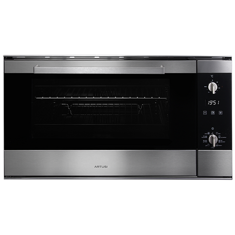 Artusi AO900X 90cm Built-In Electric Oven