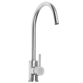 Artusi ASM100X Gooseneck Mixer Tap