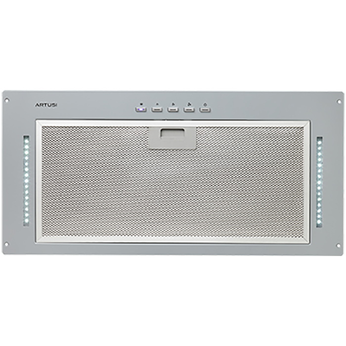 Artusi AUM60/AUM60B 60cm Concealed Undermount Rangehood