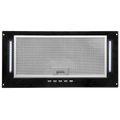 Artusi AUM60/AUM60B 60cm Concealed Undermount Rangehood