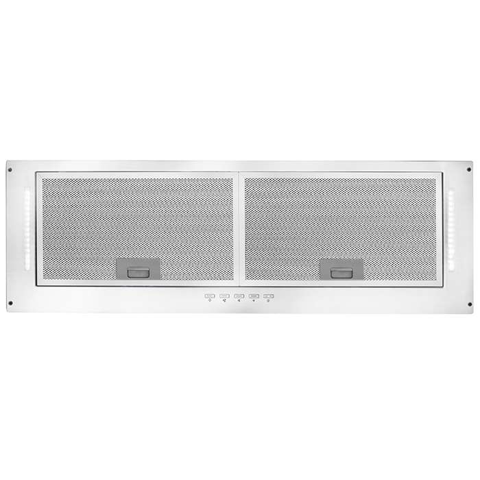 Artusi AUM90/AUM90B Concealed Undermount Rangehood