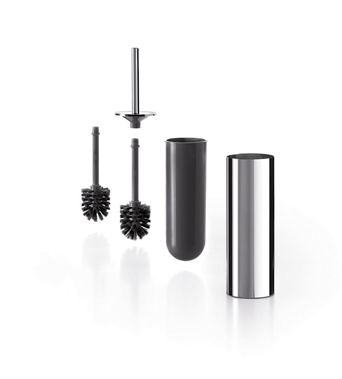 Inda Mai Love toilet Brush set AV014B