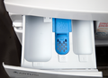 Artusi AWD845W Front Loader Washer & Dryer
