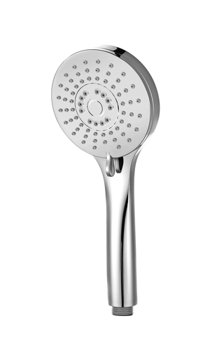 Aquas BA0308 Luft 3 100 Air Injected Handshower 3 Function
