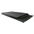 Artusi BBQCOVER/F Canvas Cover For Artusi BBQ with Flat Lid