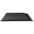 Artusi BBQCOVER/F Canvas Cover For Artusi BBQ with Flat Lid