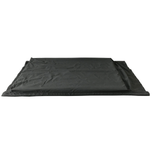 Artusi BBQCOVER/F Canvas Cover For Artusi BBQ with Flat Lid