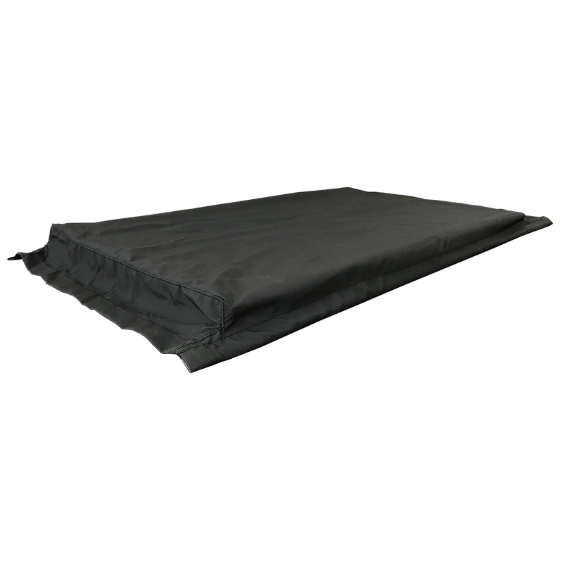 Artusi BBQCOVER/F Canvas Cover For Artusi BBQ with Flat Lid
