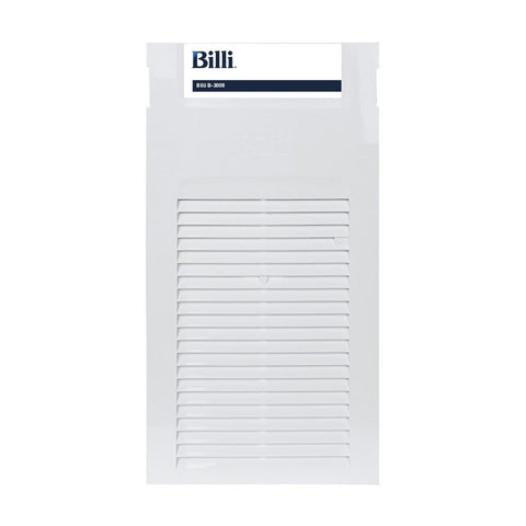 Billi B3000 with Square Slimline Dispenser