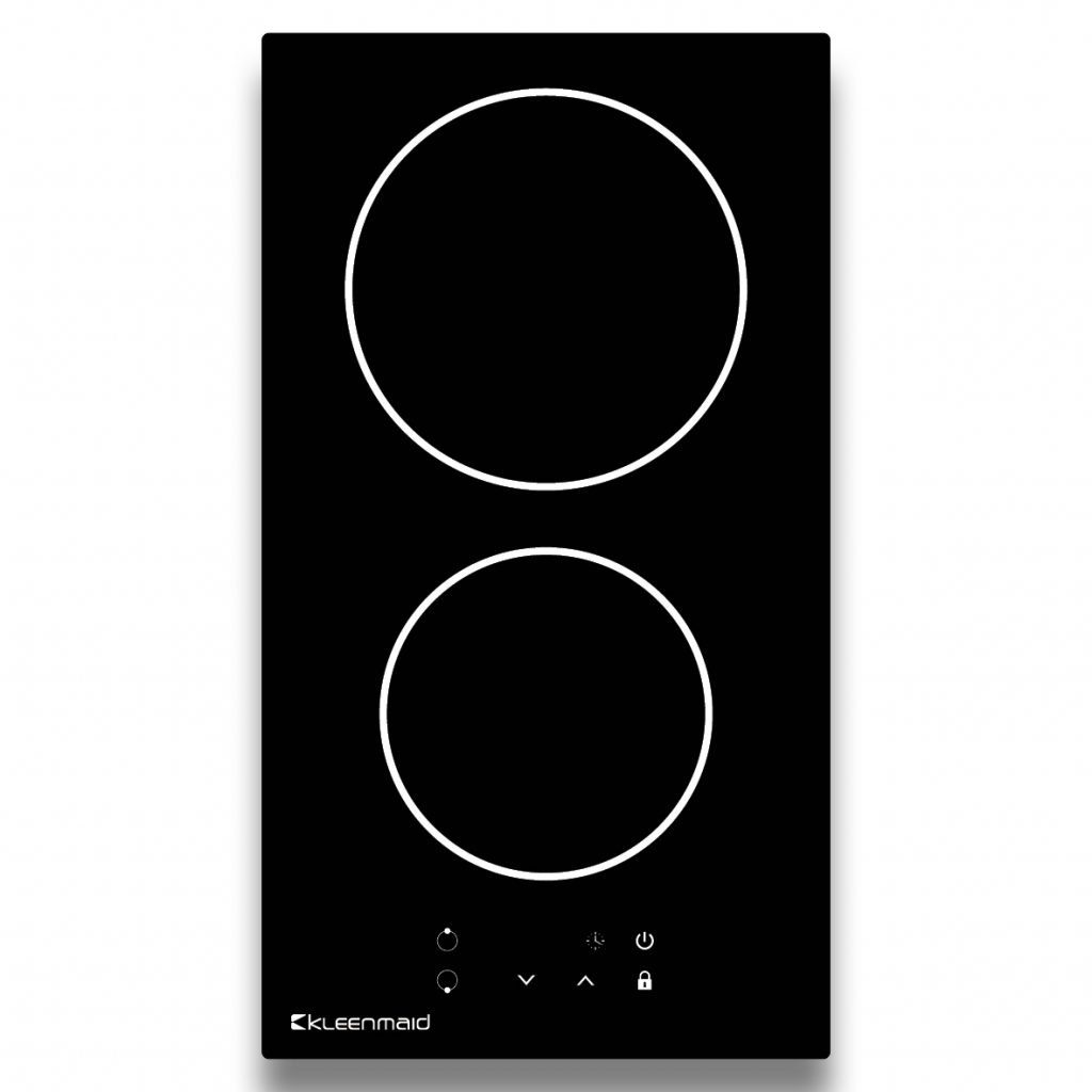 Kleenmaid CCT3010 30cm Touch Control Ceramic Cooktop