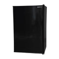 Husky CKK130-264-BK-AU-HU.1 130L Solid Door Bar Fridge in Black