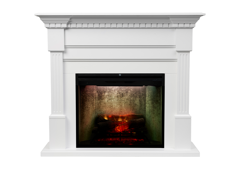 Dimplex CDN20-AU Caden 2kW Electric Fireplace – 8Appliances