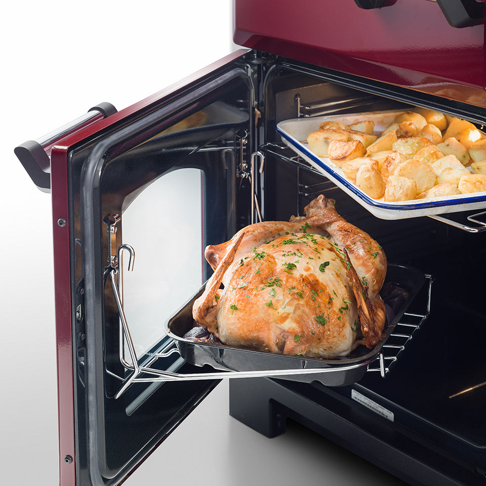 Miele GGRP Gourmet Griddle Plate 8Appliances