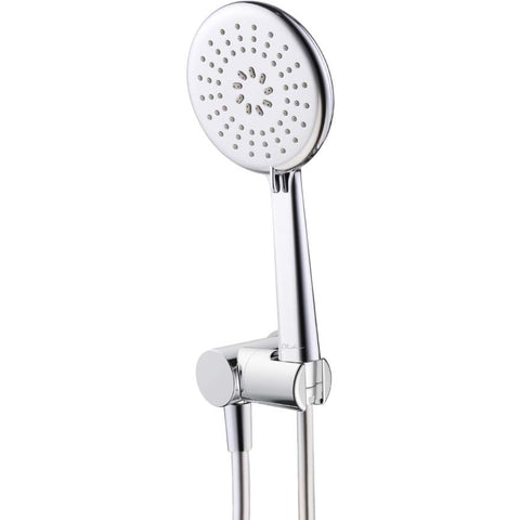 Oliveri CO22230CR Copenhagen Chrome Hand Shower With Bracket