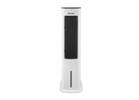 Dimplex DCEVP5BW 5L Evaporative Tower Cooler