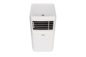 Dimplex DCP9 2.56kW Portable Air Conditioner with Dehumidifier