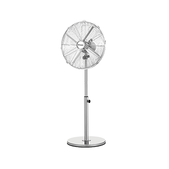 Dimplex DCPF40CH 40cm High Velocity Pedestal Fan