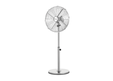Dimplex DCPF40CH 40cm High Velocity Pedestal Fan