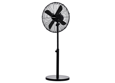 Dimplex DCPF40MBK 40cm High Velocity Pedestal Fan