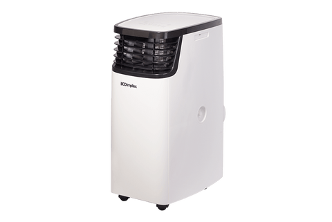 Dimplex DCP14MULTI 4kW Multi-Directional Portable Air Conditioner with Dehumidifier