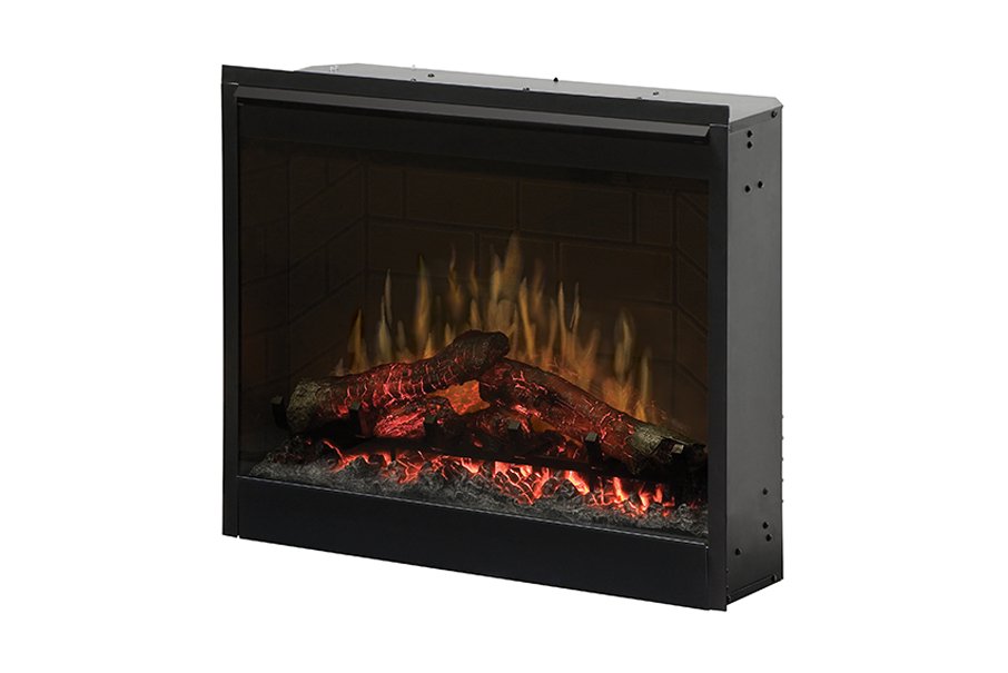 Dimplex DF2608-LED Optiflame 26