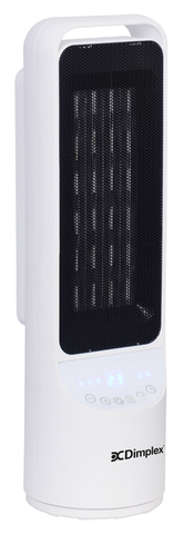 Dimplex DHCERA20E 2kW Ceramic Heater with Electronic Controls